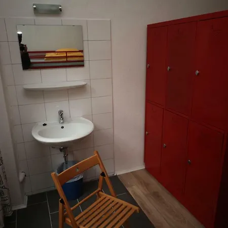 Albergue City