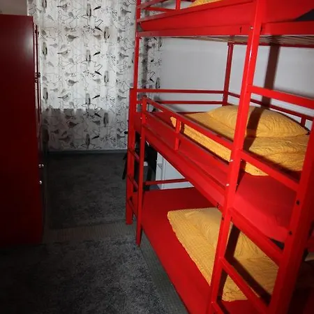 City Albergue *
